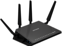 Lillastugan router